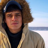 Maxim Sivash's Photo