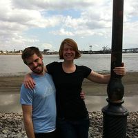 Fotos von Brad Corban