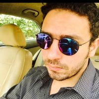 Ibrahim Mohamed's Photo