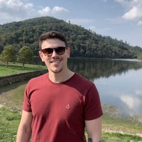 Felipe Maués的照片