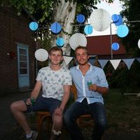 David Mirleau's Photo