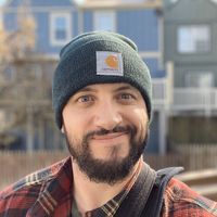 Garrett Celano的照片