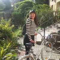 Fotos de Malgosia Postrach