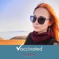 Юлия Литвинова的照片