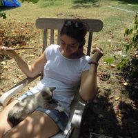 Heloise Le Masne's Photo