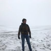 David Sanabria的照片