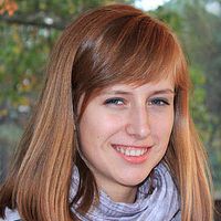 Olga Liamina's Photo