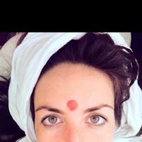 Sabrina Fioriti's Photo