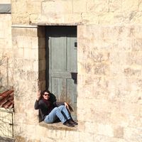 Haşim Benli's Photo