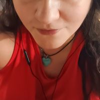 Laura Cojocaru's Photo