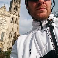 Julien Lecomte's Photo