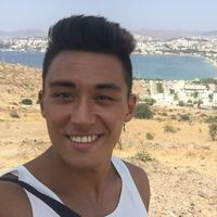 Daniel Haße's Photo