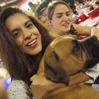 Val Ibarrola Delgado的照片