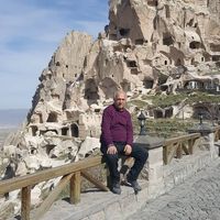 yasar tapan的照片