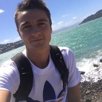 Guillaume  Leroux的照片