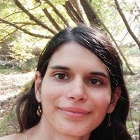 Nikolena Repousi的照片