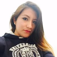 CAROLINA DINORIN's Photo