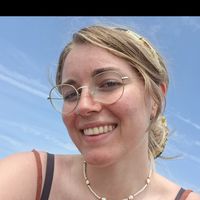 Caroline Maass's Photo