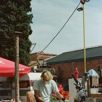 Marc  von der Linde's Photo