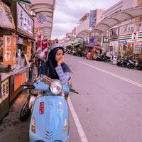 Hanifa Fitri的照片