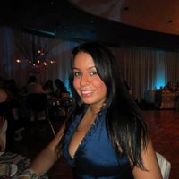 Stephanie  Vargas's Photo