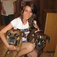 Maria Stoilova's Photo