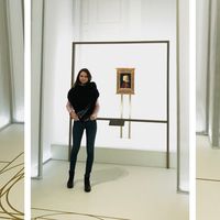 Ekaterina Yatsenko's Photo