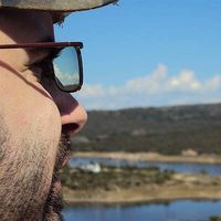 Federico Diaz's Photo