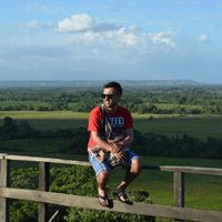 Ivan Naraez的照片