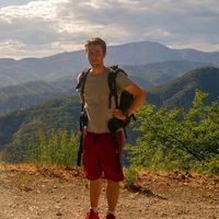 Chris Muller's Photo