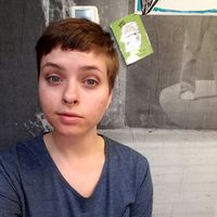 Elena Lamping's Photo