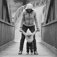 Oxana and family's Photo