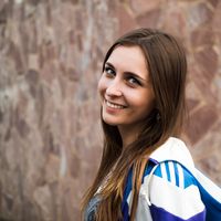 Fotos de Lera Shkurko