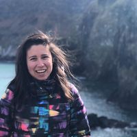 Marce Olivares's Photo