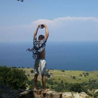 Berkay Yildirim's Photo