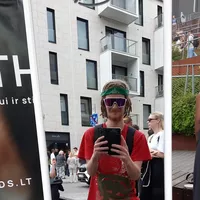 Gediminas Žibas's Photo