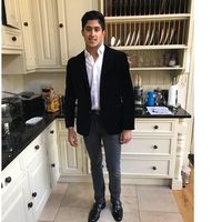 Hanaan Nazir的照片