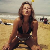 Katerina Reglula's Photo