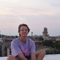 Le foto di Vladimir Arkov