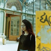 Irina Kamerilova's Photo