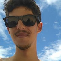 Fotos von Gabriel Andrade