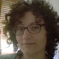 Cristina Meloni's Photo