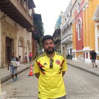 Rafael Bezerra's Photo