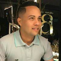 Wenderson Pereira's Photo