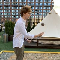 Nikita Kuznetsov的照片