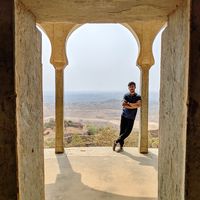 Pulak Mishra的照片