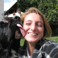 Marta Candeli的照片