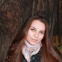 Anna Gorelikova's Photo