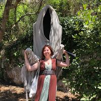 Maria C.'s Photo