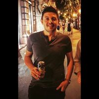 Aydın Özdemir的照片